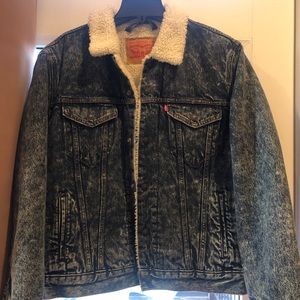 Levi’s Jean Jacket